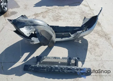 2008 Chrysler Town & Country Touring from USA, damaged, VIN 2A8HR54P38R821228